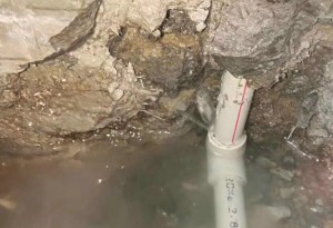 衡阳县管道漏水检测五