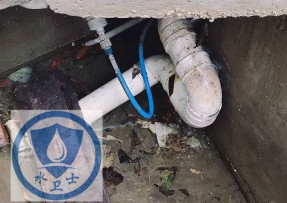 衡阳县水管漏水检测公司6