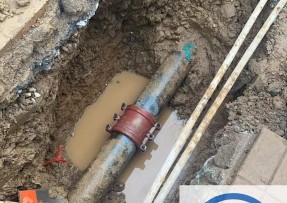 衡阳县水管漏水检测公司4