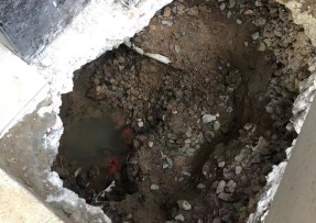 衡阳县水管漏水检测公司2