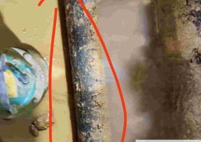 衡阳县水管漏水检测公司1